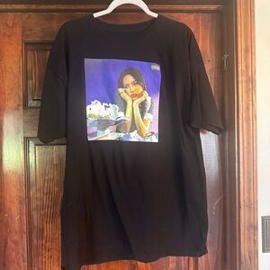 Olivia Rodrigo Sour Shirts